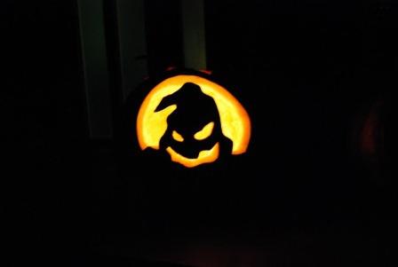 Tekmovanje v izrezovanju buč 2012 15